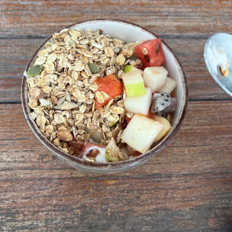 Breakfast