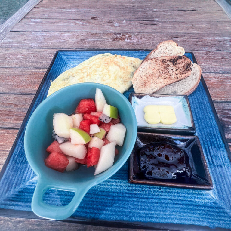 Lunch